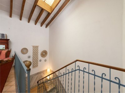 Holiday house Ca Sa Tia (sÓller) - Haus In Sóller. Wifi Gratis - Outdoor photo 38