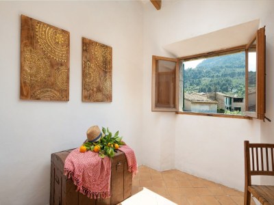 Holiday house Ca Sa Tia (sÓller) - Haus In Sóller. Wifi Gratis - Outdoor photo 39