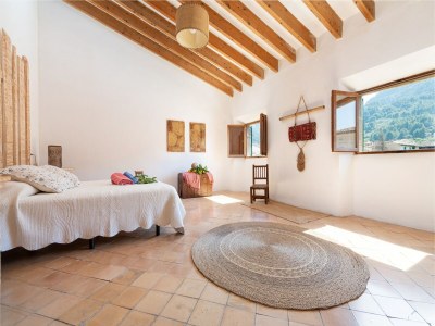 Holiday house Ca Sa Tia (sÓller) - Haus In Sóller. Wifi Gratis - Outdoor photo 42