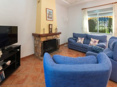 Villa Portilet - Ferienhaus Mit Privatem Pool In Barx - Features photo 17