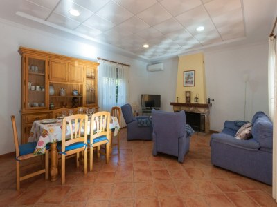 Villa Portilet - Ferienhaus Mit Privatem Pool In Barx - Features photo 19