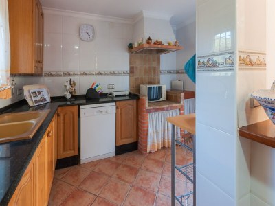 Villa Portilet - Ferienhaus Mit Privatem Pool In Barx - Features photo 20