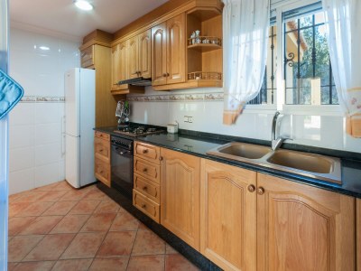 Villa Portilet - Ferienhaus Mit Privatem Pool In Barx - Features photo 25