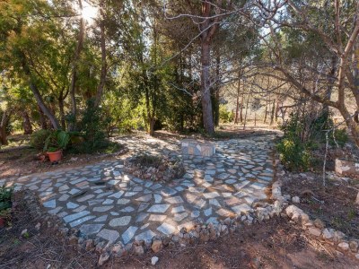 Villa Portilet - Ferienhaus Mit Privatem Pool In Barx - Environment photo 26