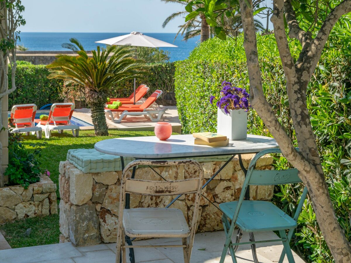 Villa Villa Pastor - Ferienhaus Mit Privatem Pool - Outdoor photo 4