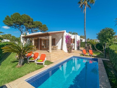 Villa Villa Pastor - Ferienhaus Mit Privatem Pool in Majorca East - Villa