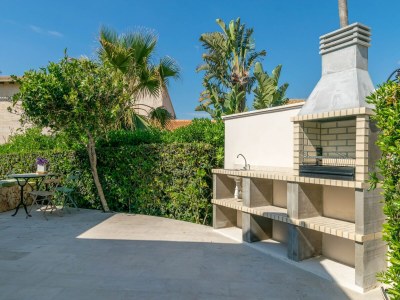 Villa Villa Pastor - Ferienhaus Mit Privatem Pool - Outdoor photo 5