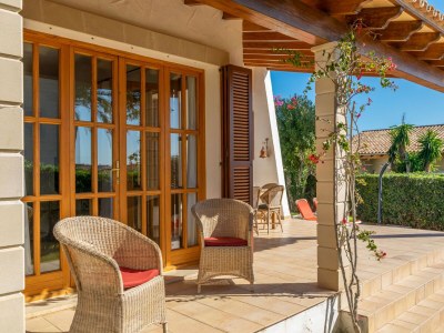 Villa Villa Pastor - Ferienhaus Mit Privatem Pool - Outdoor photo 8