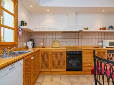 Villa Villa Pastor - Ferienhaus Mit Privatem Pool - Outdoor photo 14