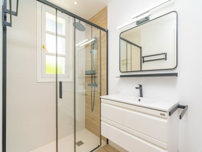 Villa Villa Pastor - Ferienhaus Mit Privatem Pool - Outdoor photo 17