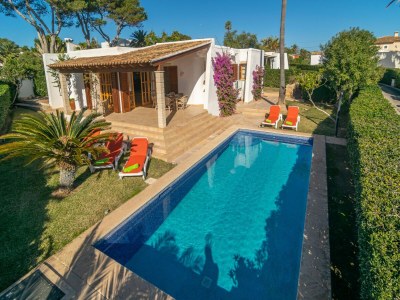 Villa Villa Pastor - Ferienhaus Mit Privatem Pool - Outdoor photo 24