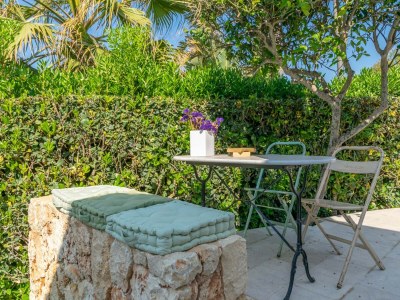 Villa Villa Pastor - Ferienhaus Mit Privatem Pool - Outdoor photo 28