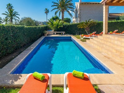 Villa Villa Pastor - Ferienhaus Mit Privatem Pool - Outdoor photo 35