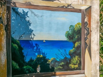 Villa Villa Pastor - Ferienhaus Mit Privatem Pool - Outdoor photo 39