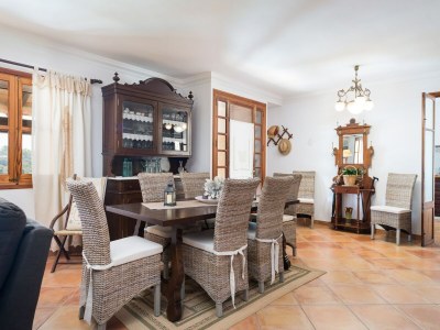 Villa Es Cocons - Villa With Private Pool In Sineu - Outdoor photo 6