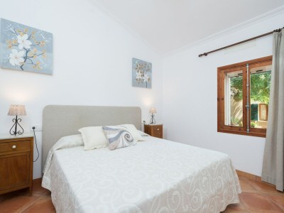 Villa Es Cocons - Villa With Private Pool In Sineu - Outdoor photo 14