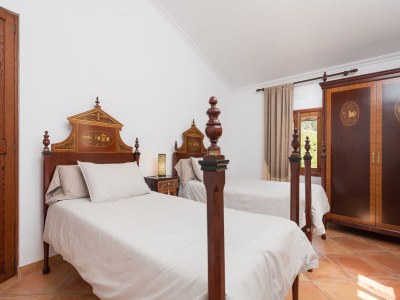 Villa Es Cocons - Villa With Private Pool In Sineu - Outdoor photo 18