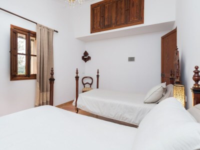 Villa Es Cocons - Villa With Private Pool In Sineu - Outdoor photo 19