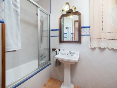 Villa Es Cocons - Villa With Private Pool In Sineu - Outdoor photo 21