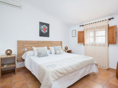 Villa Es Cocons - Villa With Private Pool In Sineu - Outdoor photo 22