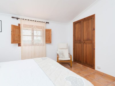 Villa Es Cocons - Villa With Private Pool In Sineu - Outdoor photo 24