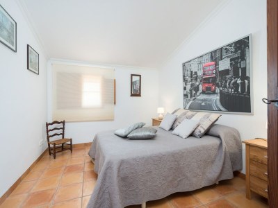 Villa Es Cocons - Villa With Private Pool In Sineu - Outdoor photo 25