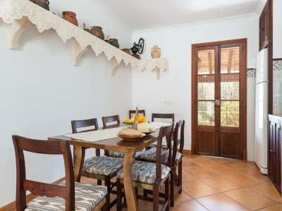 Villa Es Cocons - Villa With Private Pool In Sineu - Outdoor photo 26