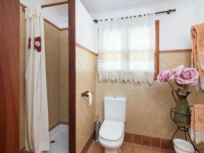 Villa Es Cocons - Villa With Private Pool In Sineu - Outdoor photo 28