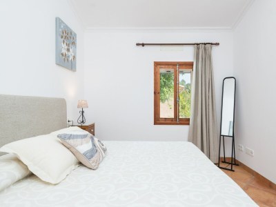 Villa Es Cocons - Villa With Private Pool In Sineu - Outdoor photo 29