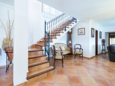 Villa Es Cocons - Villa With Private Pool In Sineu - Outdoor photo 31