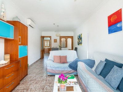 Holiday house Villa Isabel - House In Platja De Muro. Free Wifi - Features photo 12
