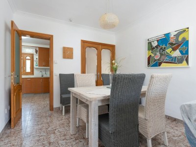 Holiday house Villa Isabel - House In Platja De Muro. Free Wifi - Features photo 16
