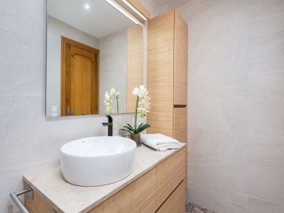 Holiday house Villa Isabel - House In Platja De Muro. Free Wifi - Features photo 20