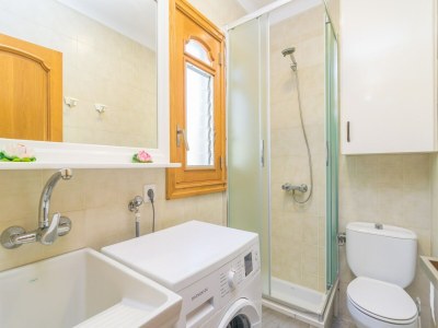 Holiday house Villa Isabel - House In Platja De Muro. Free Wifi - Features photo 21