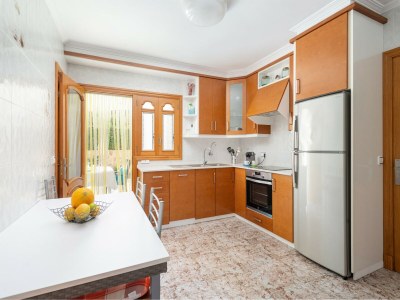 Holiday house Villa Isabel - House In Platja De Muro. Free Wifi - Features photo 22