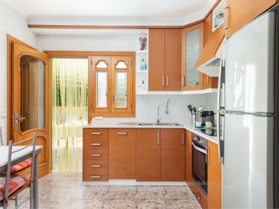 Holiday house Villa Isabel - House In Platja De Muro. Free Wifi - Features photo 23