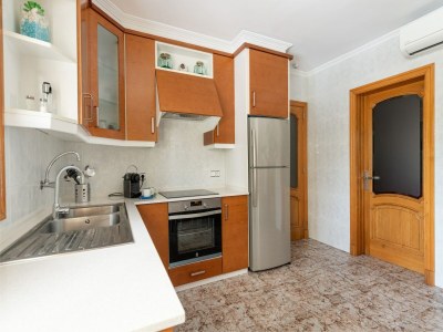 Holiday house Villa Isabel - House In Platja De Muro. Free Wifi - Features photo 24