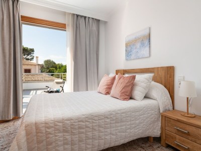 Holiday house Villa Isabel - House In Platja De Muro. Free Wifi - Features photo 25