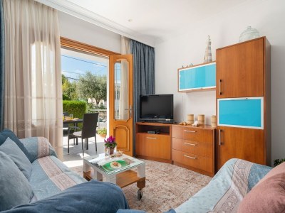 Holiday house Villa Isabel - House In Platja De Muro. Free Wifi - Features photo 26