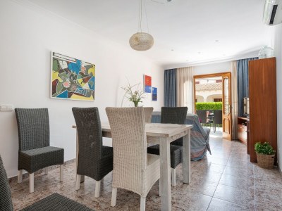 Holiday house Villa Isabel - House In Platja De Muro. Free Wifi - Features photo 27