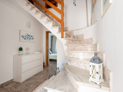 Holiday house Villa Isabel - House In Platja De Muro. Free Wifi - Features photo 29