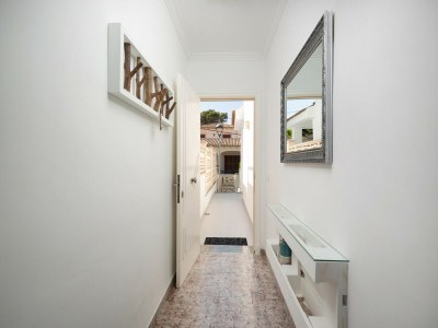 Holiday house Villa Isabel - House In Platja De Muro. Free Wifi - Features photo 30