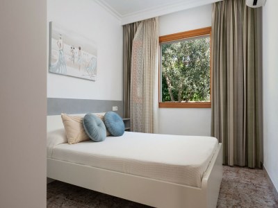 Holiday house Villa Isabel - House In Platja De Muro. Free Wifi - Features photo 31