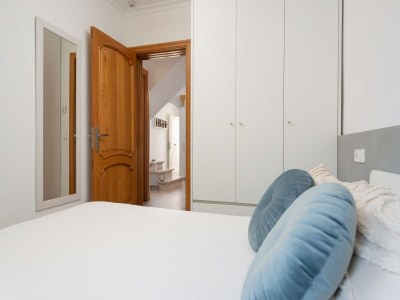 Holiday house Villa Isabel - House In Platja De Muro. Free Wifi - Features photo 32