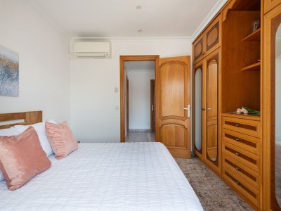 Holiday house Villa Isabel - House In Platja De Muro. Free Wifi - Features photo 33