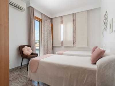 Holiday house Villa Isabel - House In Platja De Muro. Free Wifi - Features photo 34