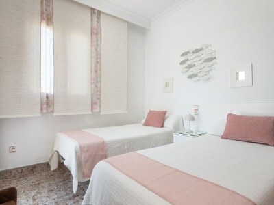 Holiday house Villa Isabel - House In Platja De Muro. Free Wifi - Features photo 35