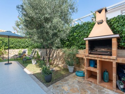 Holiday house Villa Isabel - House In Platja De Muro. Free Wifi - Outdoor photo 41