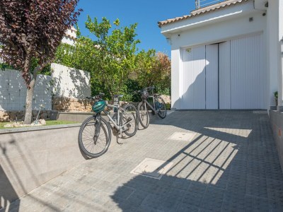 Holiday house Villa Isabel - House In Platja De Muro. Free Wifi - Outdoor photo 42