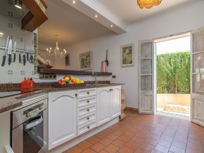 Villa La Font (mancor) - Ferienhaus Mit Privatem Pool - Outdoor photo 3